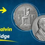 U.S. Mint Releases New Calvin Coolidge Presidential Silver Medal