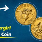 U.S. Mint Launches Supergirl Gold Coin and Krypto Silver Medals
