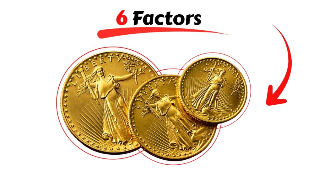 6 Factors That Determine a Coin’s Value: A Beginner’s Guide