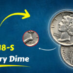 1918-S Mercury Dime: Why High-Grade Coins Are So Hard to Find