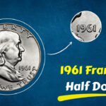Rare 1961 Franklin Half Dollar: Key Features to Look For