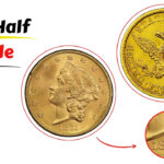Rare 1836 Half Eagle: Gold Coin Lost at Sea for Nearly 200 Years